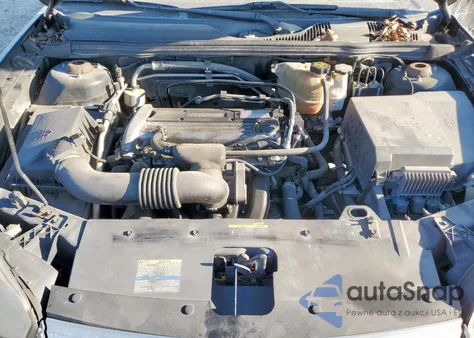 2006 Chevrolet Malibu Ls z USA, uszkodzony, nr VIN 1G1ZS51F26F287163